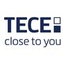 logo fournisseur tece