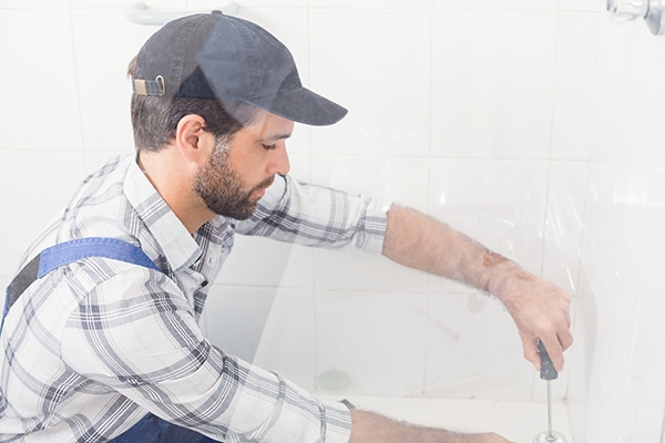 De la livraison à l’installation des produits 