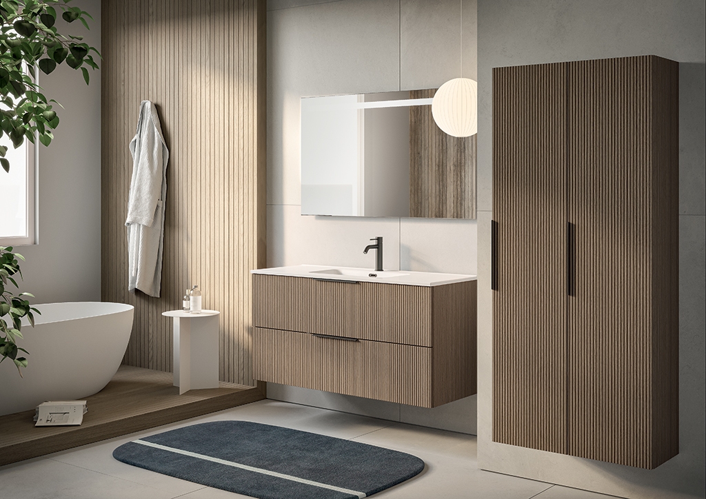 Metropolitan - design contemporain