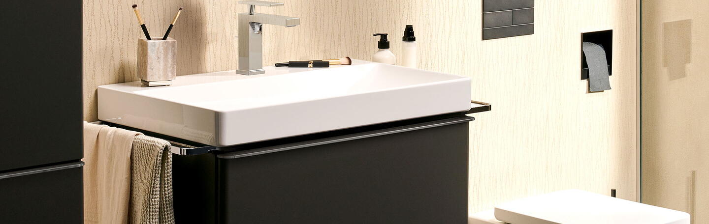 salle de bains moderne