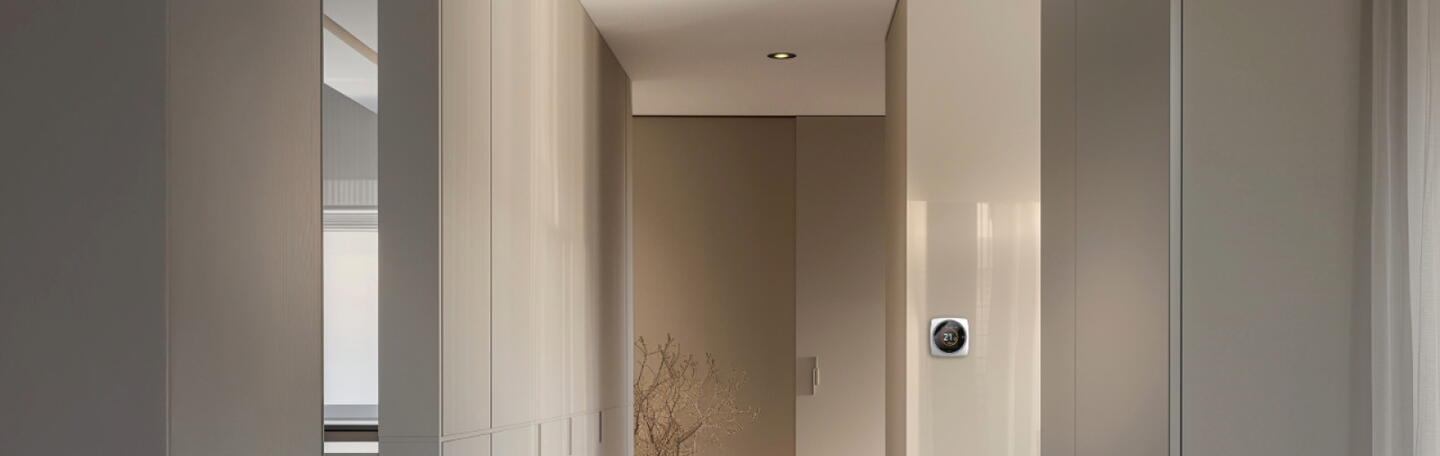 Shogun Navizone : pièce moderne