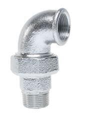 COUDE - 90' Union Conique