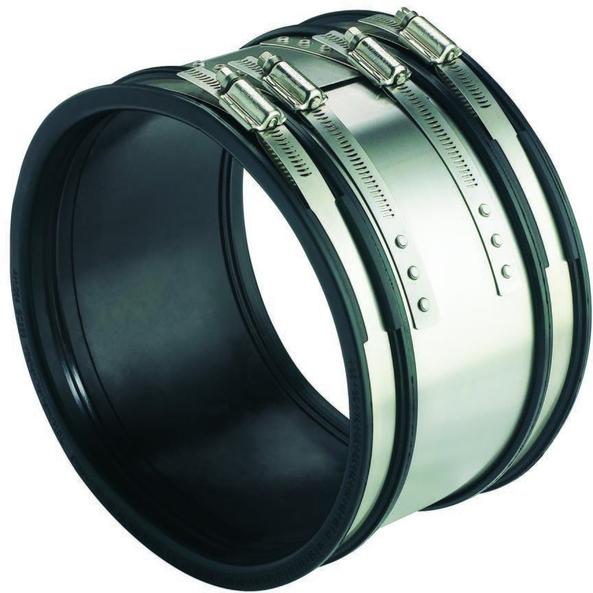 RACCORD FLEX SEAL PLUS® - Standard - SC