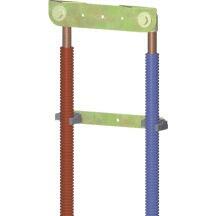 KIT D'ALIMENTATION - Eau chaude eau froide