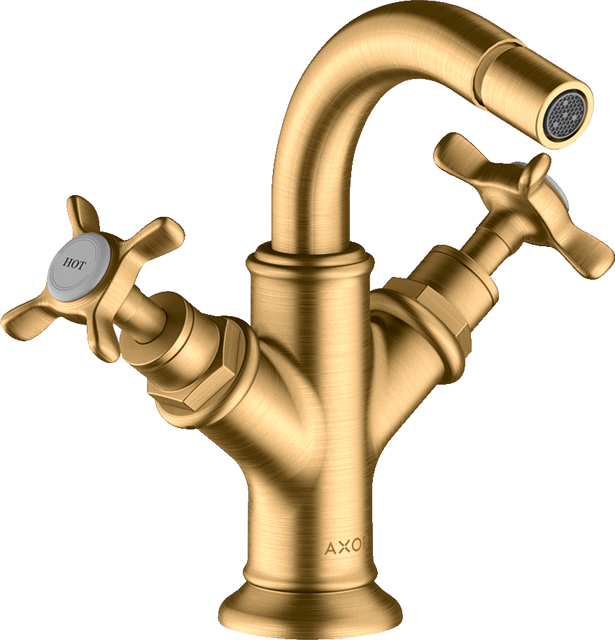 AXOR MONTREUX - Mélangeur bidet