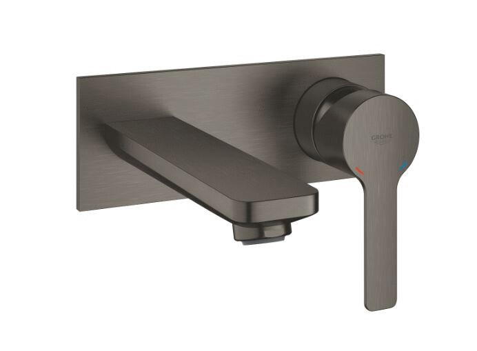 FACADE - Mitigeur monocommande 2 trous lavabo Taille M