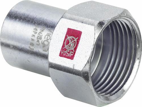 RACCORD PRESTABO SC-CONTUR - Pièce à emboîter - 1112.1