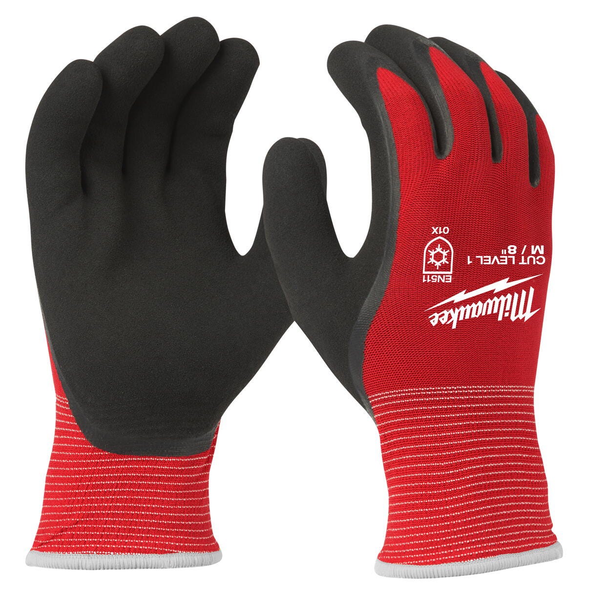 GANTS - Gant d'hiver anti-coupure