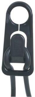 ACCESSOIRE ELECTRIQUE - Fixation