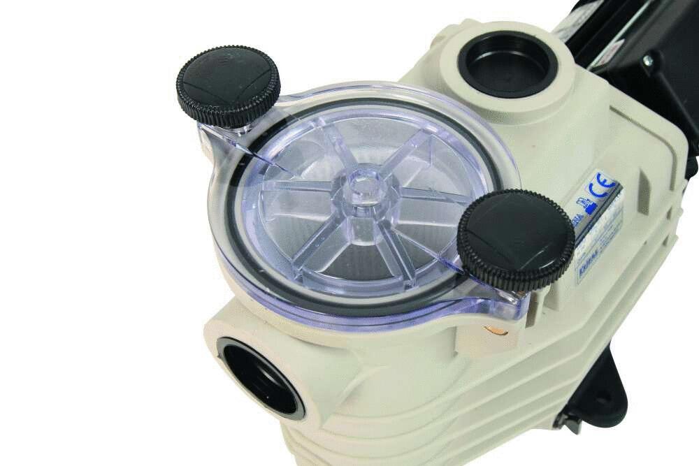 POMPE DE FILTRATION - ONDINA