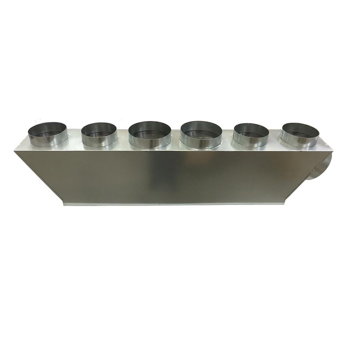 PLENUM DE SOUFFLAGE - Pour PEAD RP 60/71 JA Mitsubishi electric