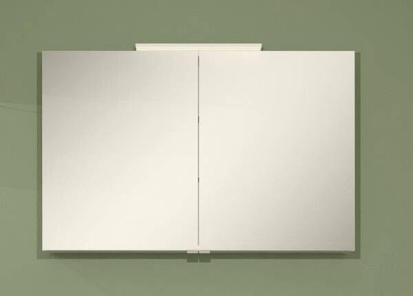 EXCLUSIVITES RICHARDSON PAR BURGBAD - Armoire de toilette