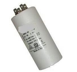 ACCESSOIRE ELECTRIQUE - Condensateur pour pompe