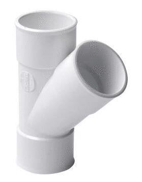 CULOTTE BLANC - FF - Simple - 45°