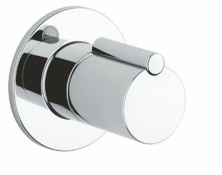 FAÇADE - Tenso - Pour mitigeur bain-douche