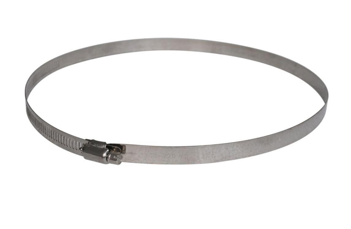COLLIER DE SERRAGE - Acier