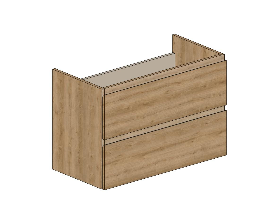 EXCLUSIVITES RICHARDSON PAR GBGROUP - Meuble sous plan