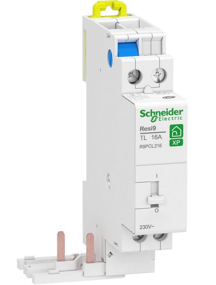 COMMANDE MODULAIRE RESIDENTIELLE - Resi9 XP contrôle commande