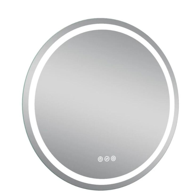 AMBIANCE - Miroir LED