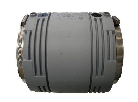 SYSTEME INSTAFLEX - Manchon électrosoudable