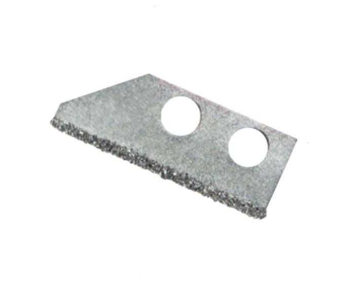 GRATTOIR - Pour joints