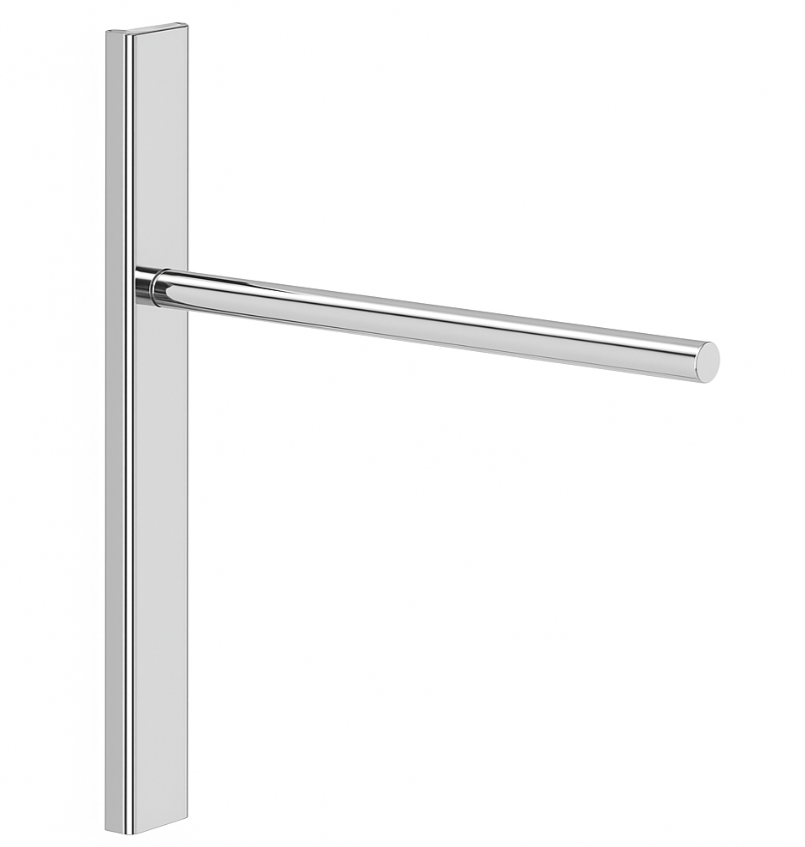 EXCLUSIVITES RICHARDSON PAR NOVELLINI - Profile fixation murale