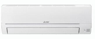 MURAL - MSZ/MUZ-HR-VF - Essentiel -Inverter - Réversible