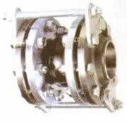 LIMITEUR D'ECARTEMENT - Kit complet acier