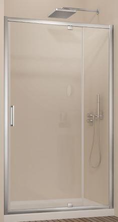 EXCLUSIVITES RICHARDSON PAR ROTH FRANCE - Porte pivotante