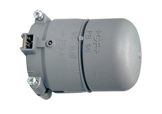 SYSTEME INSTAFLEX - Bouchon électrosoudable