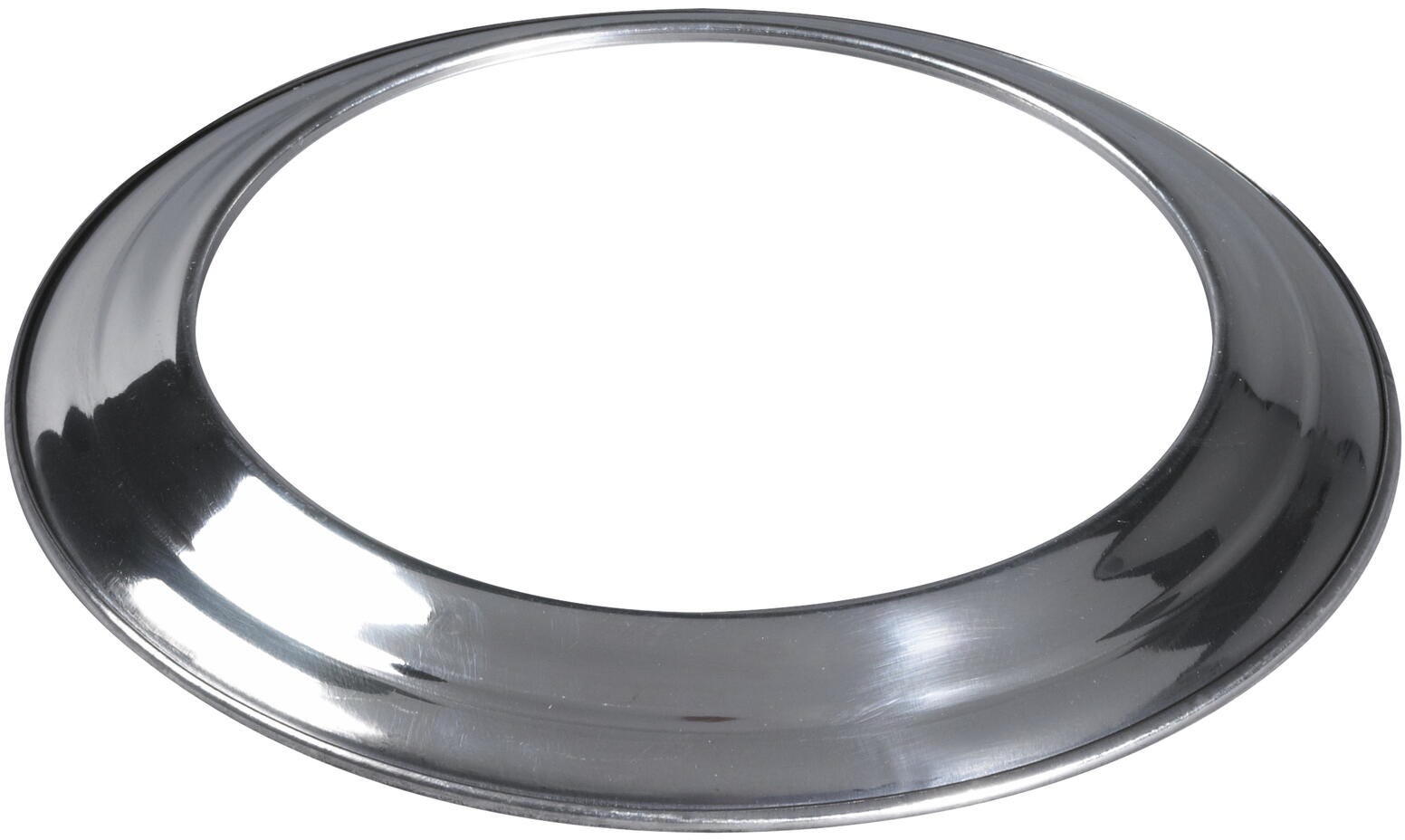 CONDUIT RIGIDE ALUMINIUM - Raccordement hotte de cuisine, sèche-linge et chauffe-eau. Ventilation.