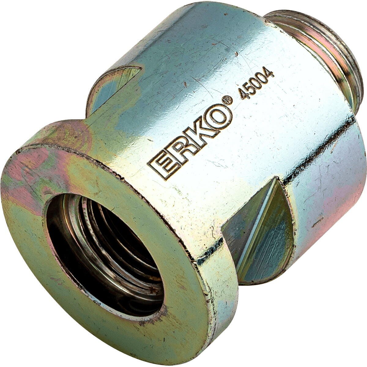 SCIE TREPAN - Adaptateur