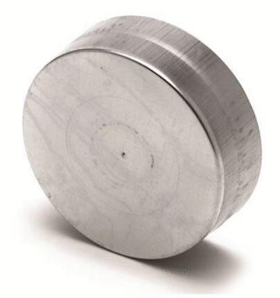 ACCESSOIRES DE RESEAUX - BMF - Bouchon femelle standard - Galva