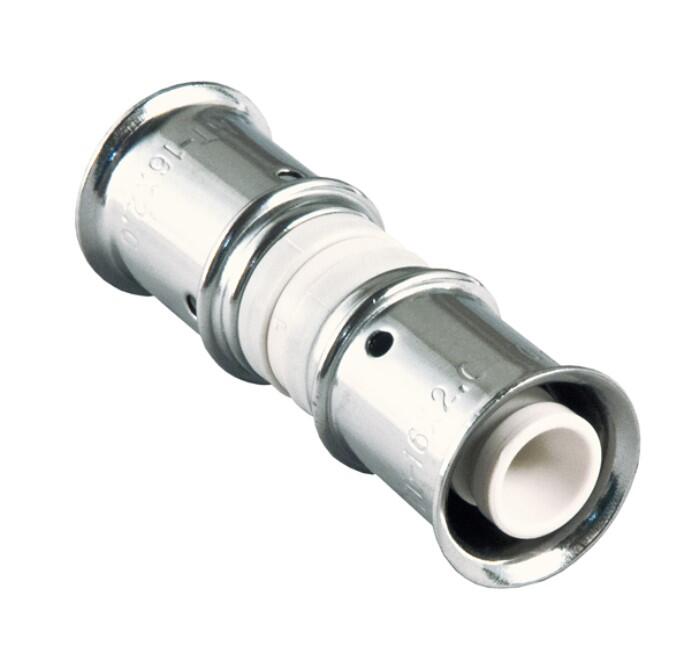 MANCHON MULTICOUCHE A SERTIR PPSU - Égal