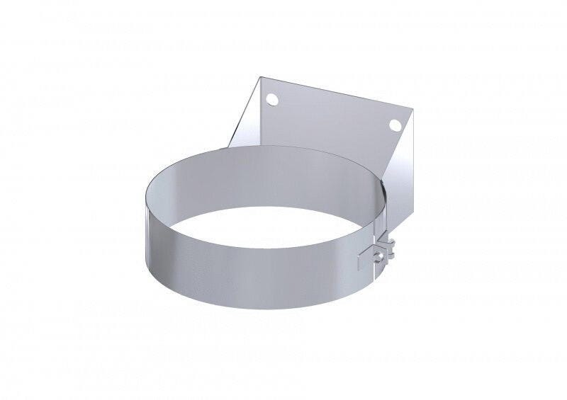 Double paroi en acier inoxydable avec isolation