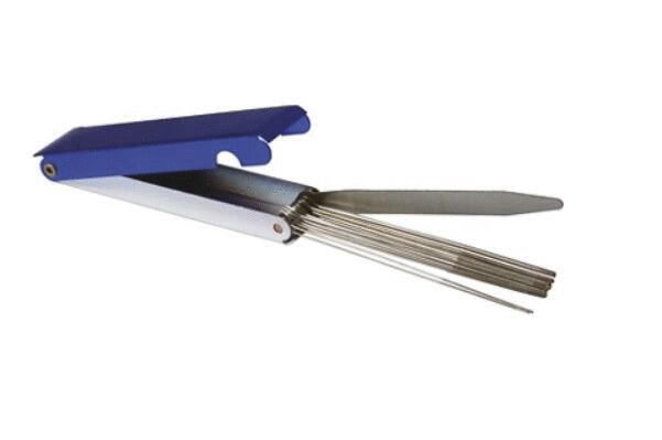 ACCESSOIRE SOUDAGE - Alésoir