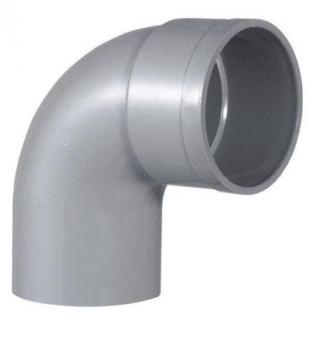 COUDE A COLLER - MF - 87°30