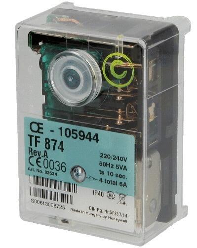 COFFRET DE SECURITE - Sécurité et contrôle