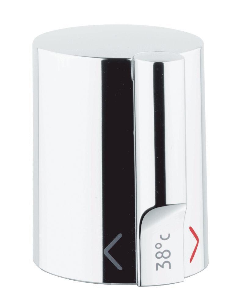 POIGNEE DE TEMPERATURE - Tenso