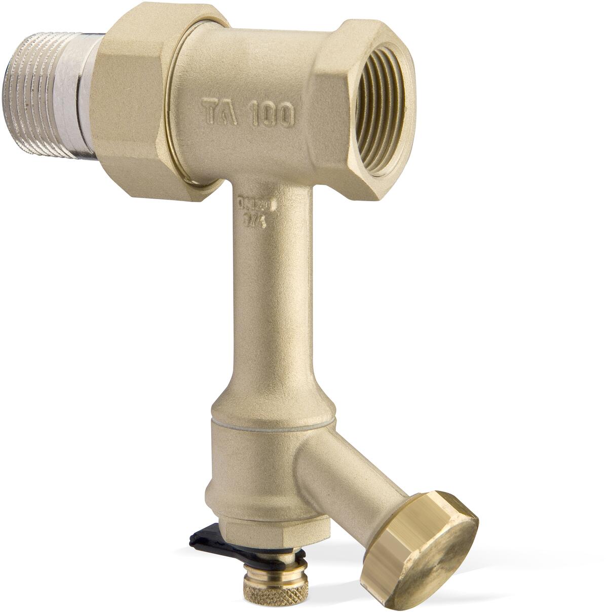 EQUILIBRAGE MANUEL - Accessoires