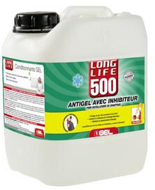 PRODUIT FORMULE - Protection et entretien - Chauffage et solaire