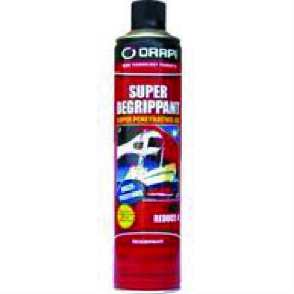 DEGRIPPANT - Reduce 4