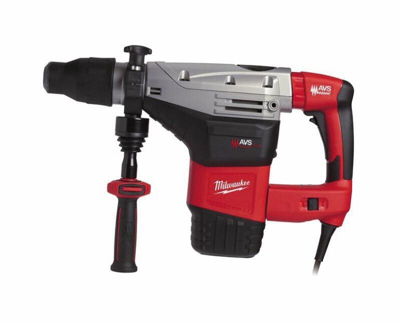 PERFORATEUR - BURINEUR - SDS Max