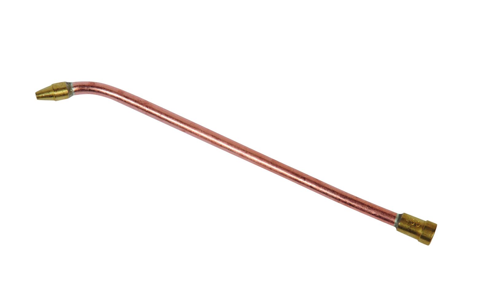 ACCESSOIRES SOUDAGE FLAMME - Lance malléable