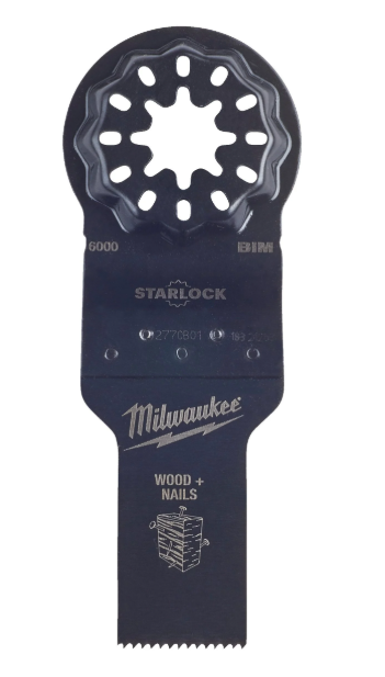 OUTIL MULTI-TOOL - Lame Starlock
