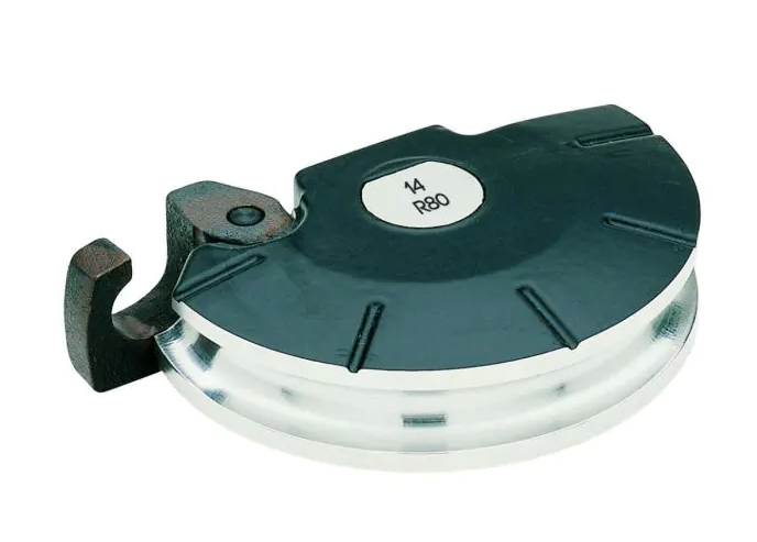 ACCESSOIRES DE CINTRAGE - Forme à rayon concentrique -  Pour Eurostem II