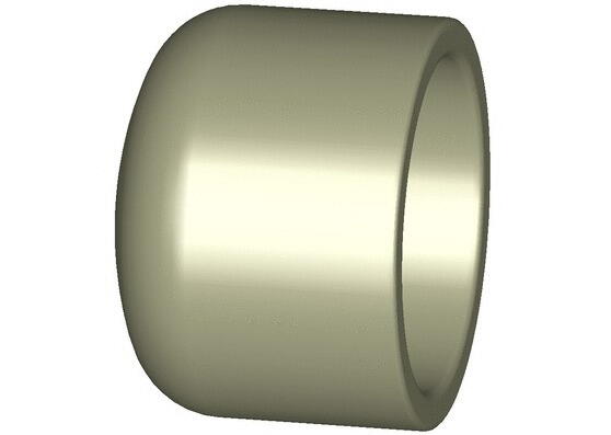 PROGEF STANDARD - Bouchon S5/SDR11