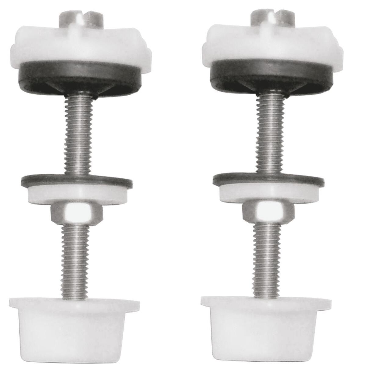 ACCESSOIRES - Fixation réservoir/cuvette