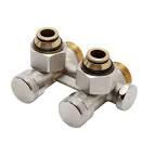 RACCORD DE REGLAGE RLV - RLV-S - RLV-K REPARTITEUR