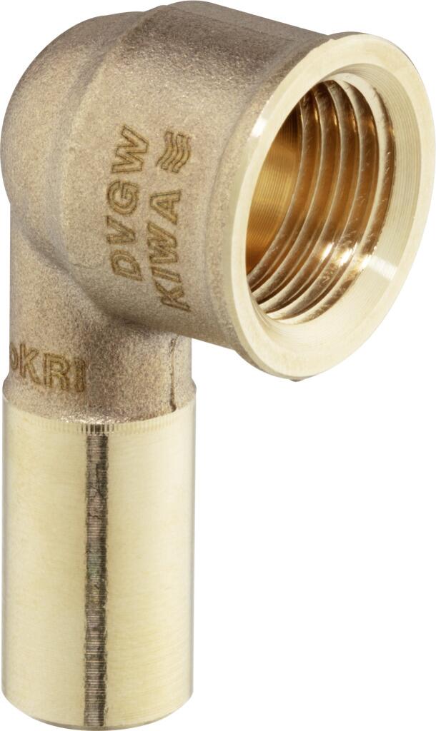 COUDE SANPRESS SC-CONTUR - MF - 90° - 2214.3